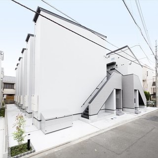 🉐初期費用８万円🙂築浅BT別デザイナーズ！相模大野駅徒歩14分！...