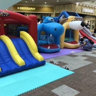 【７月30日限定！】神戸ハーバーランドumieでのイベントアルバイトスタッフ急募！の画像