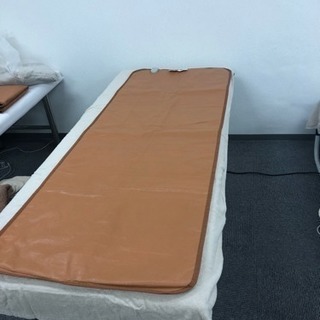 エステ、整骨院用ヒートマット