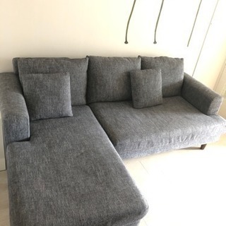 ソファ 今週中 希望