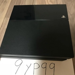 PS4 HDD 2TB（2000ギガ）増設してあります