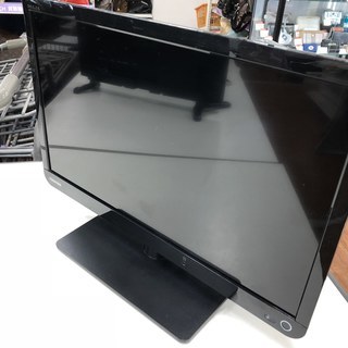 【安心1年保証・国内ﾒｰｶｰ・高年式】東芝19インチ液晶テレビあります！　19インチ/2016年製