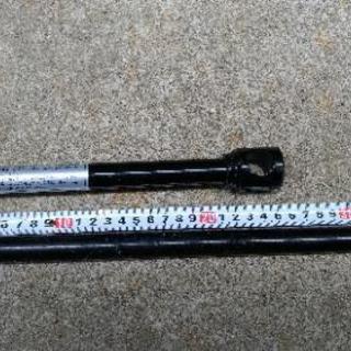 ホイールレンチ21HEX