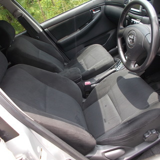 車検平成32年2月 4WD カローラフィールダー S 1800cc 純ナビ ETC バックモニターの画像