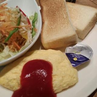 【モーニングサービス発祥の地で生まれた、コメダで楽しく朝食しませんか？】 − 東京都