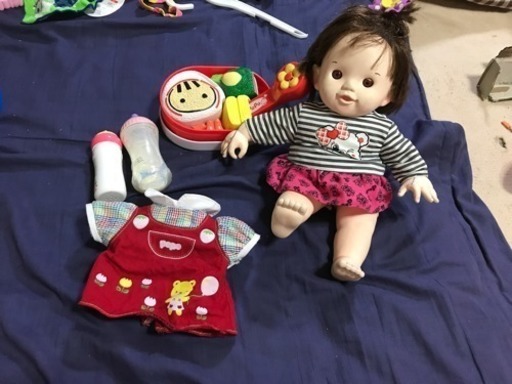 ポポちゃんセット