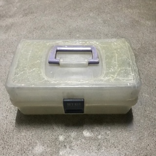 工具入れ