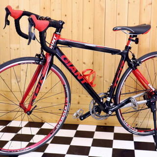 美品 GIANT TCR ALLIANCE SE 2009 S(465mm) ロードバイク 