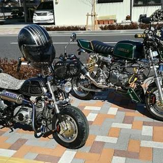 4miniツーリング仲間募集！！ - メンバー募集