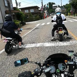 4miniツーリング仲間募集！！ - 友達