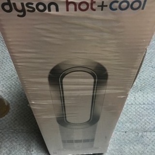 ダイソン ホットアンドクール am09の画像