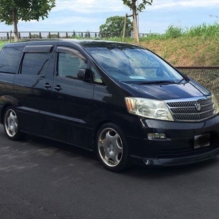 車検 H32.3 MNH10 3L