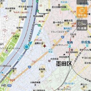 真ん前で隅田川花火大会見ませんか？ - スポーツ