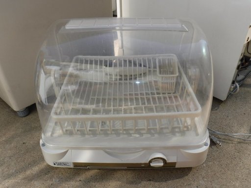 KOIZUMI(コイズミ) 食器乾燥器 KDE-3000