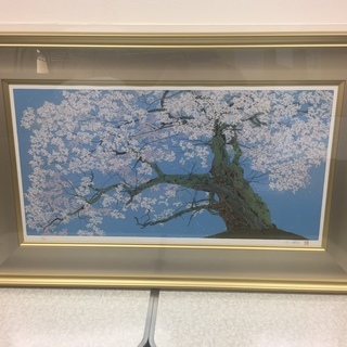 絵画・リトグラフ・シルクスクリーン買取りいたします。