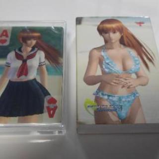DEAD OR ALIVE XTREME2　常夏のハッピートラン...