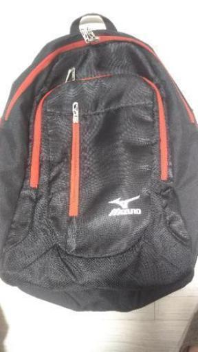 MIZUNO  リュック