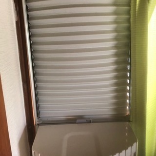 窓用エアコン譲りますの画像