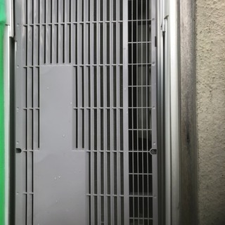 窓用エアコン譲りますの画像