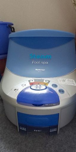 フットスパ (新品)  2種類