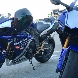 バイク仲間募集しています