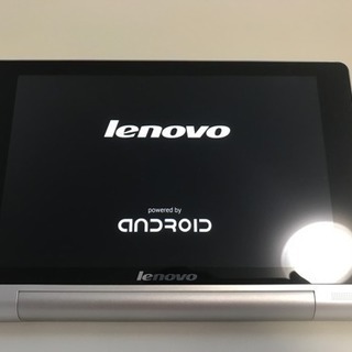 lenovo yoga tablet 8