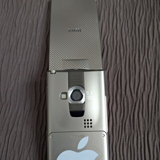au CASIO W61CAの画像