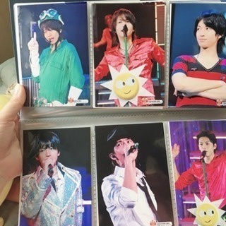 関ジャニ∞集合.大倉忠義 公式写真の画像