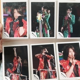関ジャニ∞集合.大倉忠義 公式写真の画像
