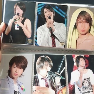 関ジャニ∞集合.大倉忠義 公式写真の画像