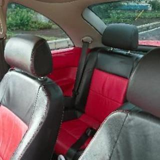 45万→最終値下げ極上！475台限定ニュービートル サルサ☆車検整備済み！の画像