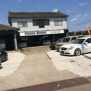 査定ゼロの車でも現金買取り致します！