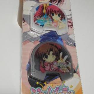 こみっくパーティー ポータブル UMD ケース【2個セット】新品...