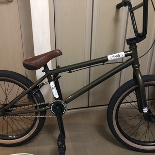 HARO BMXの中古が安い！激安で譲ります・無料であげます(5ページ目)｜ジモティー