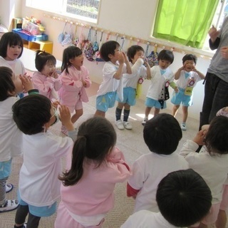 保育士または保育補助（経験者、有資格者 優遇）pre schoo...