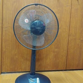 扇風機