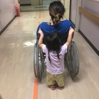 障害者または障害者の家族