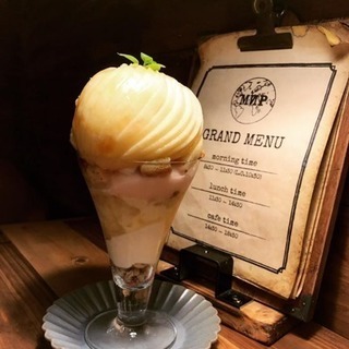 8/５ カフェ会