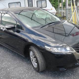 オデッセイ！車検３２年８月＊純正HDDナビ＊ワンセグ＊DVD＊CD＊バックカメラ＊Bluetoothオーディオ＊キーレス＊装備充実♪の画像