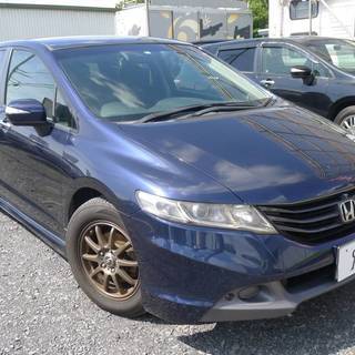 オデッセイ！車検３１年７月＊純HDDナビ＊ワンセグ＊DVD＊CD＊全方位カメラ＊Bluetoothオーディオ＊キーレス＊モデュ―ロエアロ＊装備充実の画像