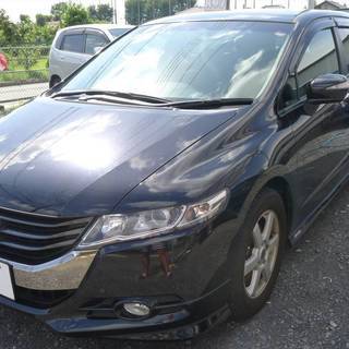 人気のミニバン！オデッセイ！検３１年１１月＊純正HDDナビ＊ワン...