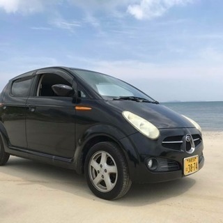 スバルR2  車検付き