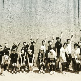 気軽にランニングin大阪城公園（ＫＪＯ）　メンバー募集！！