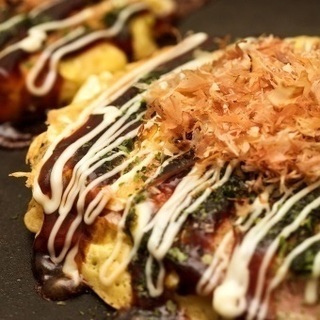 【10/14(日)　14:00　彦根（早割有）】お好み焼きお見合い婚活