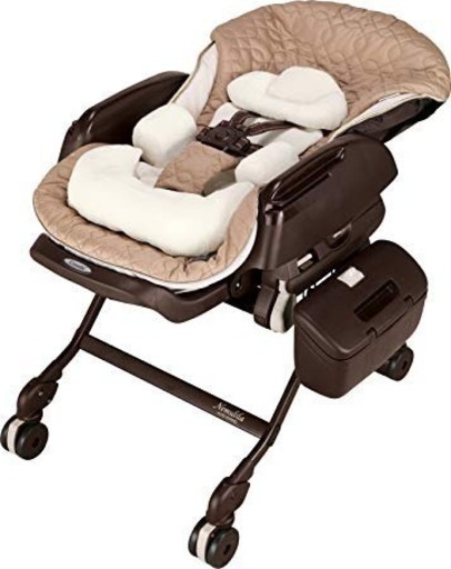 電動スウィング