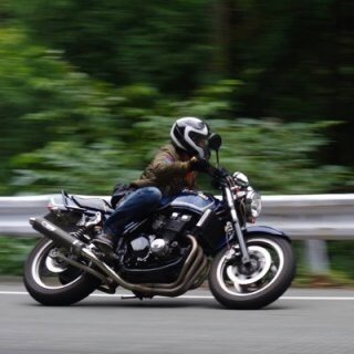 バイク好きの方やバイクに興味があり免許取得を考えてる方(^^) - 能美市