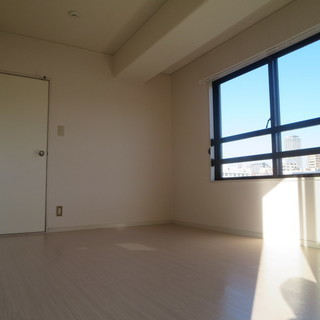 【夕陽丘レヂデンス】1号タイプ！2ＬＤＫタイプ！浪速区内でも静かな環境地帯です♪ - 賃貸（マンション/一戸建て）
