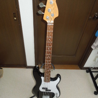 プレベ　ESP？メーカー不明