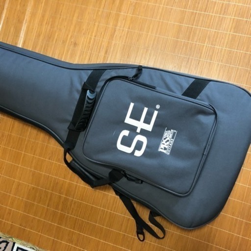 PRS SEcustom