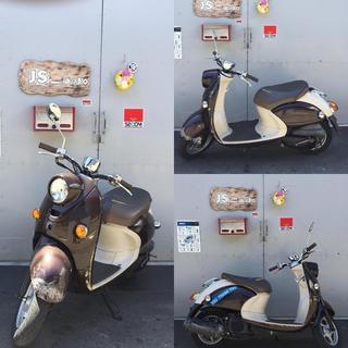 ♪年末セール♪ヤマハ　ビーノ　50cc　SA26J/配達可♪♪ 